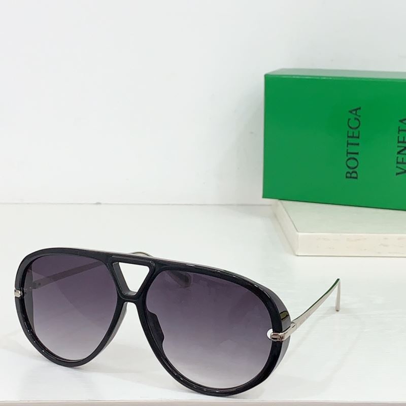 Bottega Veneta Sunglasses